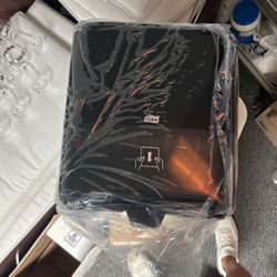 Paper Towel Dispensar