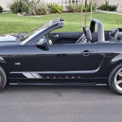2006 Ford Mustang