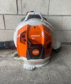 STIHL Blower