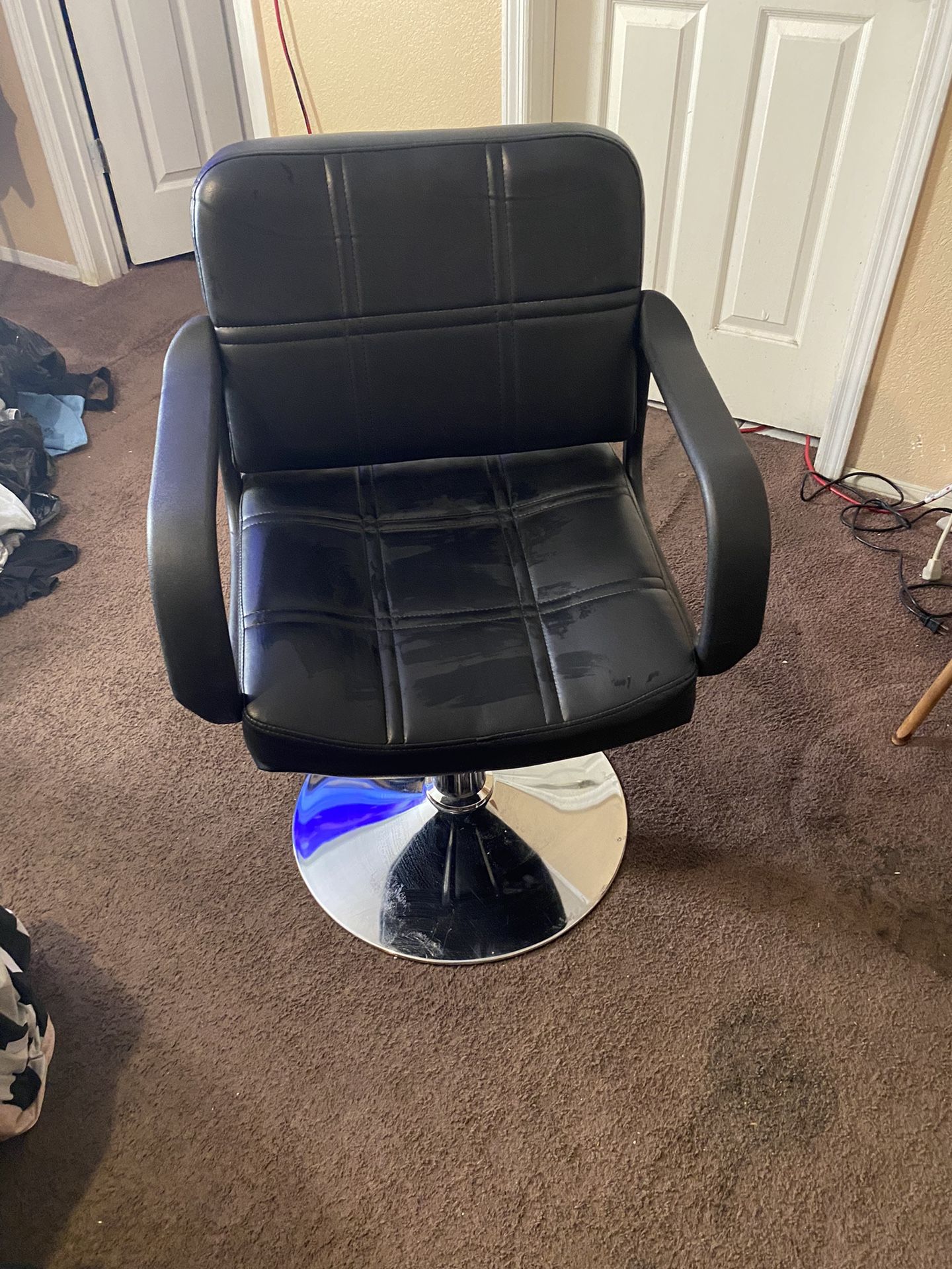 Barbers chair