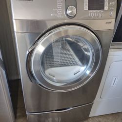 Samsung Dryer 