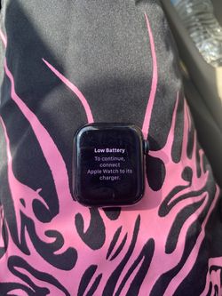 apple watch