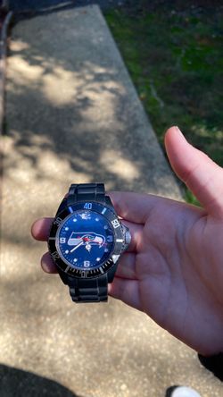 watch Seahawks watch