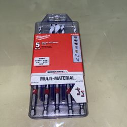 Hammer drill bits