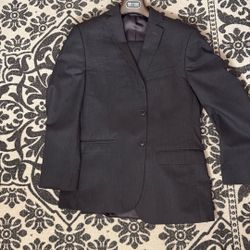 Van Heusen Suit And Pants 