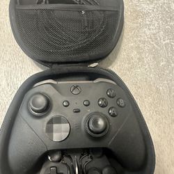 Xbox Elite series controller 