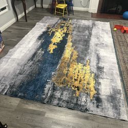 Light Weight Area Rug . Many More Colors Available 