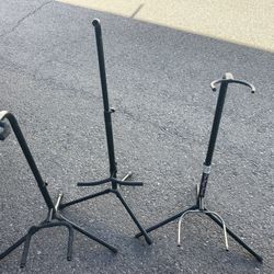 Guitar Stands