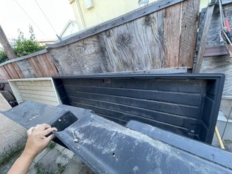 Grow Tables 4x8 And Resivour Tanks