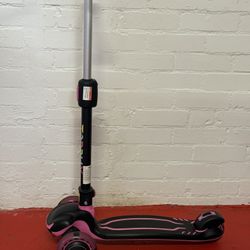 Tonbux Scooter