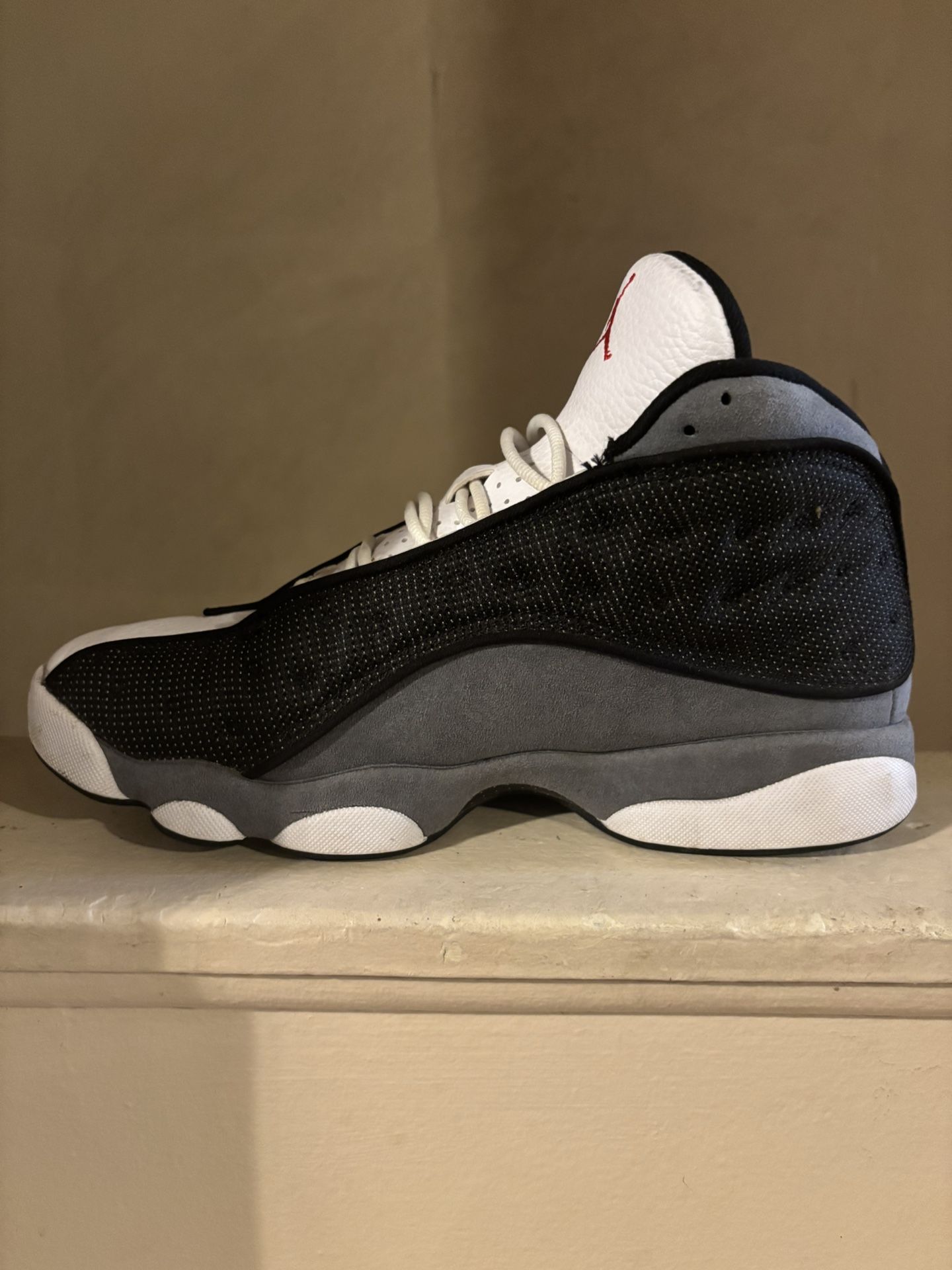 Air Jordan 13 Retro ‘Black Flint’