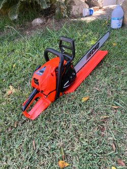 ECHO 20 in. 50.1 cc 2-Stroke Gas Rear Handle Chainsaw

Model# CS-4920-20