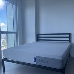 Casper Element Queen mattess