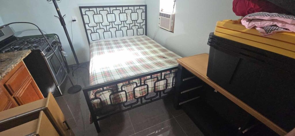 Bedroom Set 