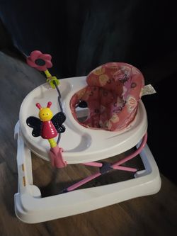 Baby walker
