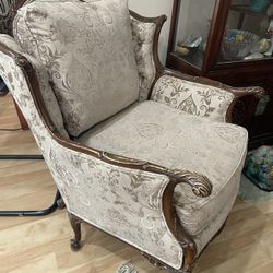 Antique chair in great condition