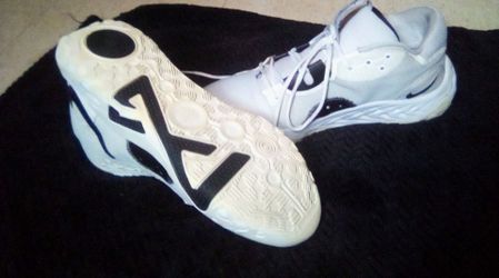 Nike PG6 promo  basketball shoes