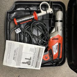 Black And Decker Firestorm Drill Barely Used 