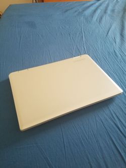 TOSHIBA LAPTOP