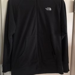 Womens The North Face Hooded Jacket Size Xl