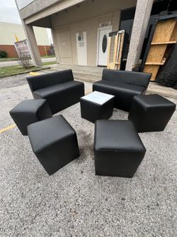 Lounge Sets
