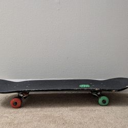 Tony Hawk 31” Skateboard