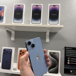 iPhone 14 At&t 128gb