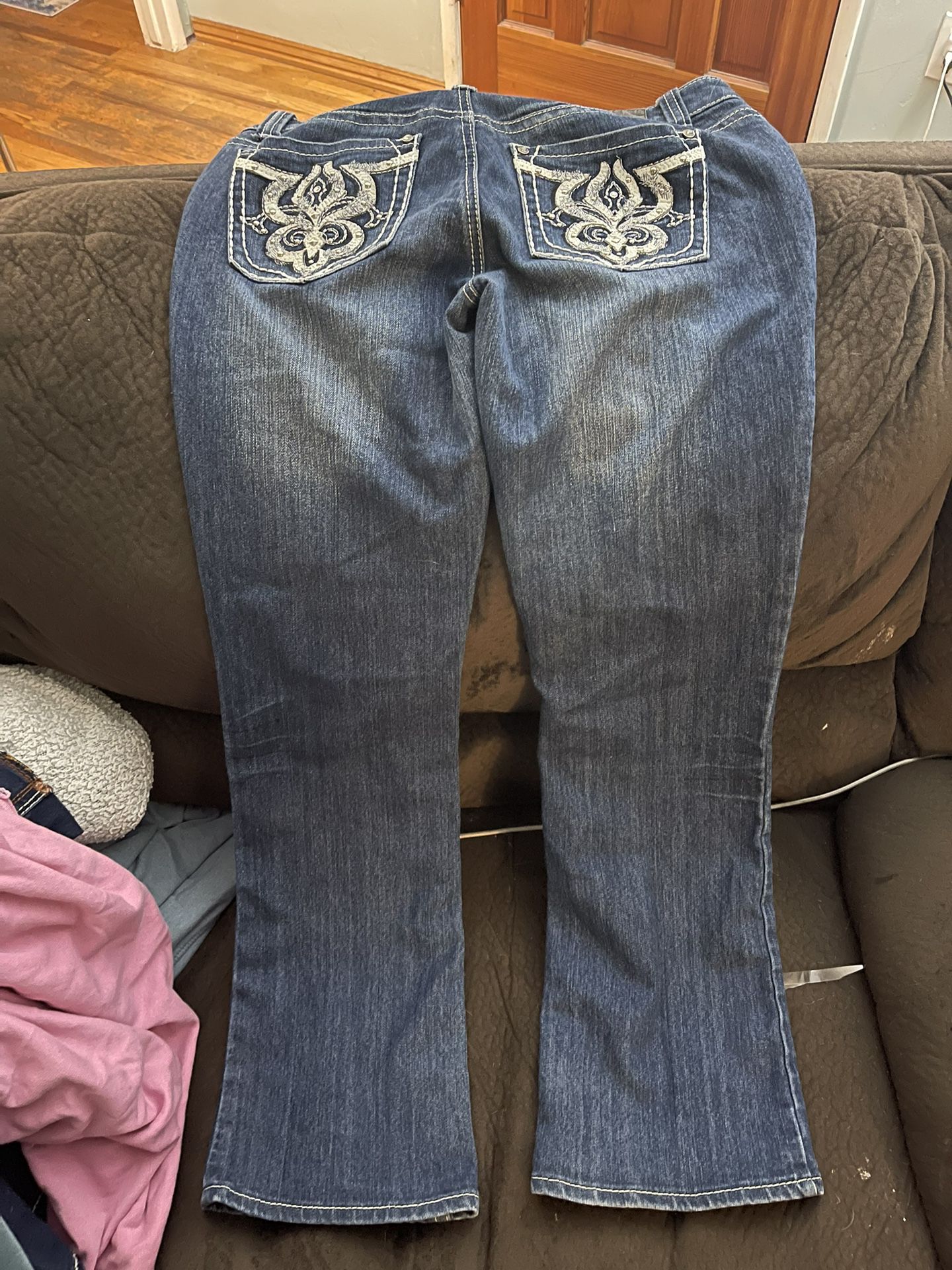Women’s Jeans Size 11