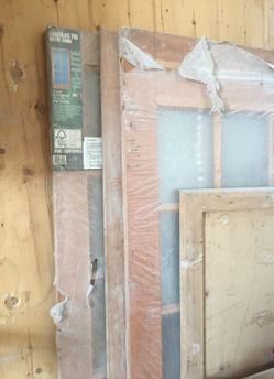 Doors