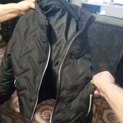 Men Jacket