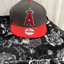 Angels SnapBack