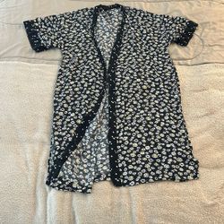 Kimono Cardigan