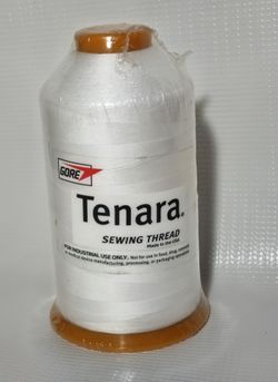 Gore Tenara Industrial Sewing Thread Spool