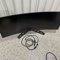 Lenovo Gaming Monitor