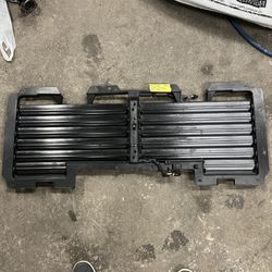 2015-2020 Cadillac Escalade Grille Shutter
