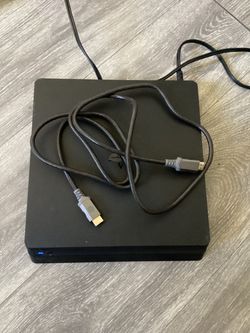 Sony PlayStation 4 Slim Console