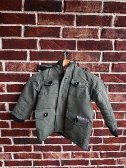 Avalanche Kids Jacket