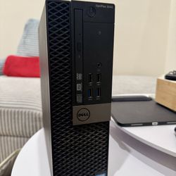 Dell OptiPlex 3040 computer