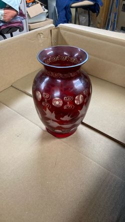 Glass Case