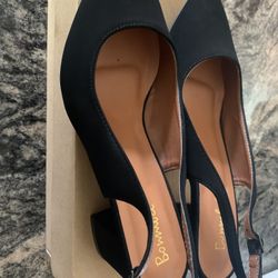 Women/lady Shoe Heels $20