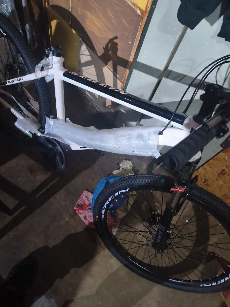 Serein Mountain Bike 