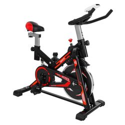 Exercise Bike Sport Cycling Bicycle Equipment