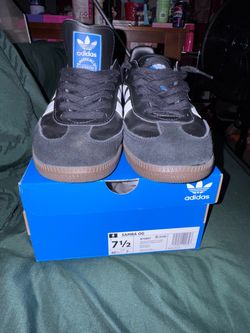 Adidas Samba OG Sneakers Size 7.5
