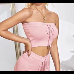 New Pink Set