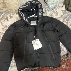 Men’s Moncler  Designer Jacket 