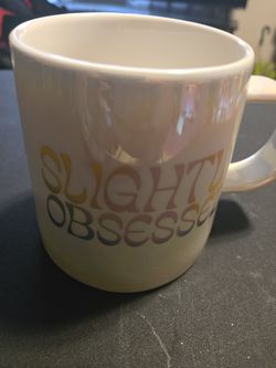 Coffee Mug