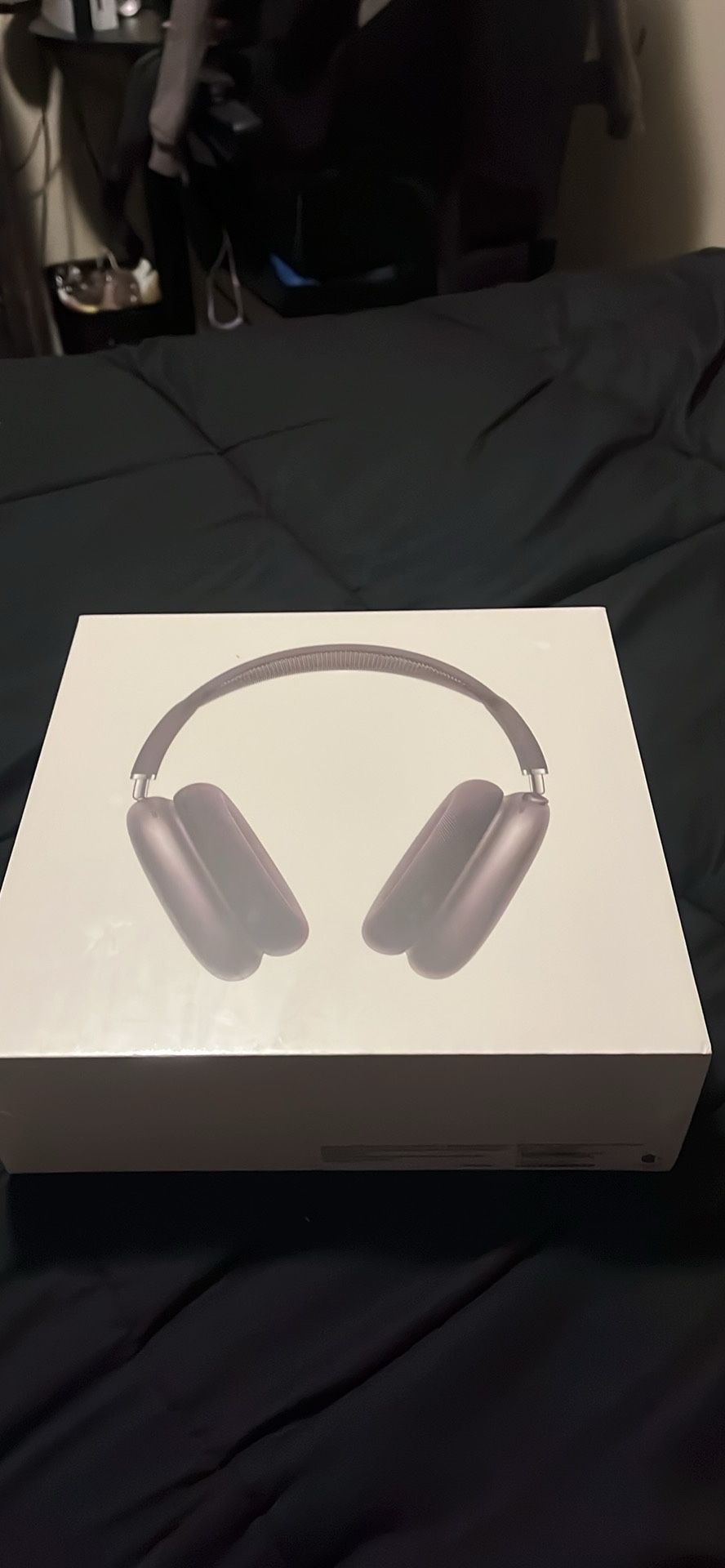 Air Pod Max