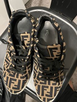 Fendi Sneakers 