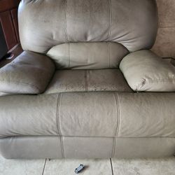 Recliner 