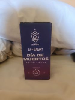 LA GALAXY BOBBLEHEAD